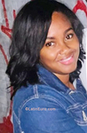 attractive Jamaica girl Lexan from Mandeville JM2713