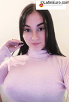 delightful Ecuador girl Gabriela from Guayaquil VE4107