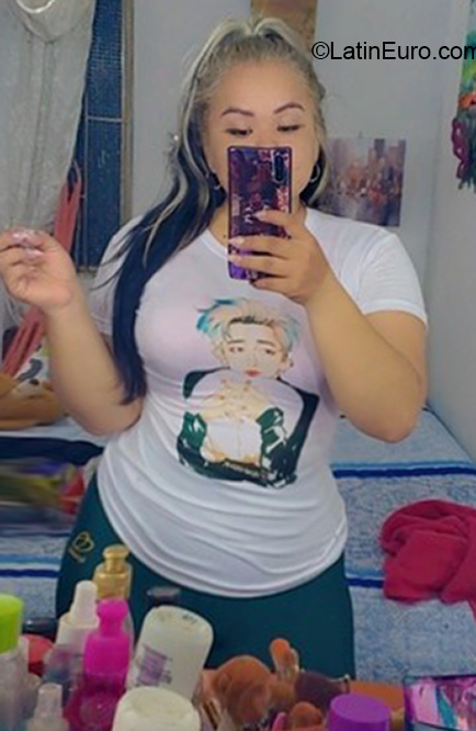 Date this funny Colombia girl Juliana from Bogota CO31061
