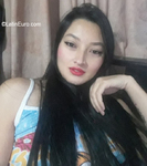 luscious Colombia girl Nayiber from Medellin CO31063