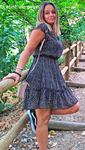 nice looking Portugal girl Cristiane from Lisbon PT98
