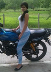 pretty Colombia girl Geraldin from Medellin CO31079