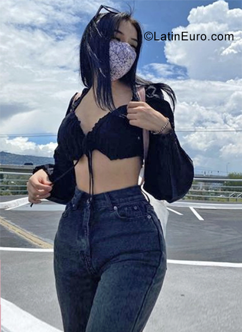 Date this athletic Colombia girl Camila from Cucuta CO31089