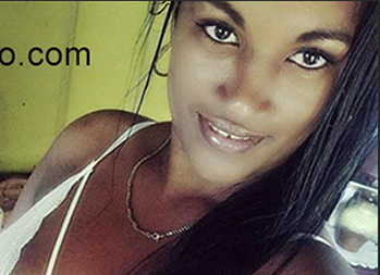 Date this pretty Cuba girl Soika from Holguin CU798
