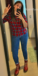 luscious Chile girl Jane from Santiago CL295
