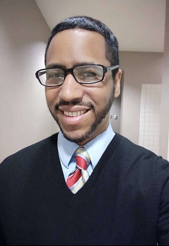 Date this sensual United States man Derek from Atlanta US21519