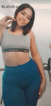 passionate Cuba girl Marian from Matanzas CU802