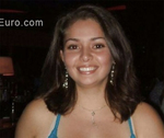hot Colombia girl Valeria A. Ramirez from Cali CO31130