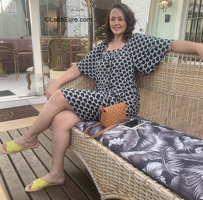 Date this funny Brazil girl Miriam from Imperatriz BR11567