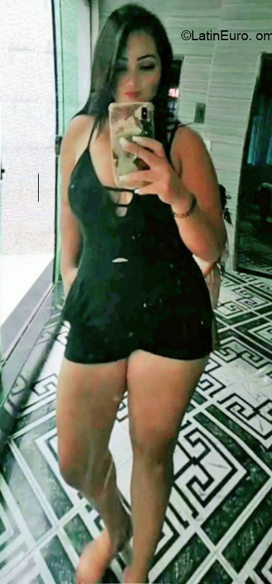Date this cute Brazil girl Karla from Sergipe BR11580