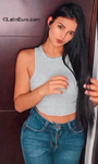 stunning Colombia girl Johana from Medellin CO31154