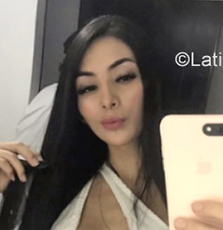 Date this beautiful Colombia girl Trixie from Medellin CO31163