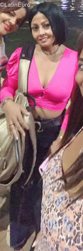 Date this happy Colombia girl Margy from Cartagena De Indias CO31167