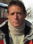 happy Italy man Claudio from Buenos Aires AR828