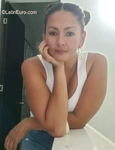 happy Colombia girl DIANA from Bogota CO31230