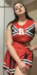happy Argentina girl Sabina from Buenos Aires AR831