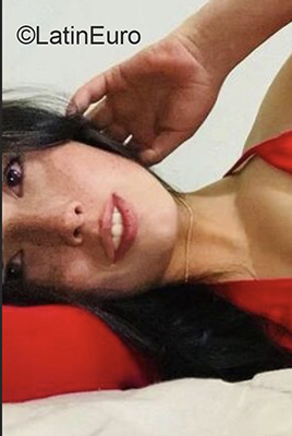 Date this exotic Colombia girl Juli from Bogota CO31247