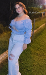 red-hot Colombia girl Zashia from Medellin CO31278