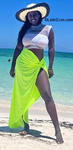 hard body Cuba girl Dora from Havana CU807