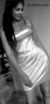 delightful Dominican Republic girl Amalia from Santo Domingo DO40547