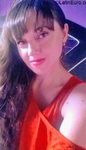 good-looking El Salvador girl Yamileth from San Salvador SV175