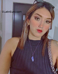 good-looking Mexico girl Leslie from Hermosillo MX2555