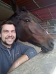 lovely Colombia man Yev from St. Paul*s Bay MT16
