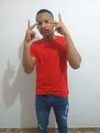 tall Colombia man Eddy from Barranquilla CO31325