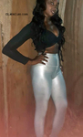 nice looking Colombia girl Leofina from Antioquia CO31355