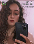 funny Colombia girl Katherine from Bogotá CO31376