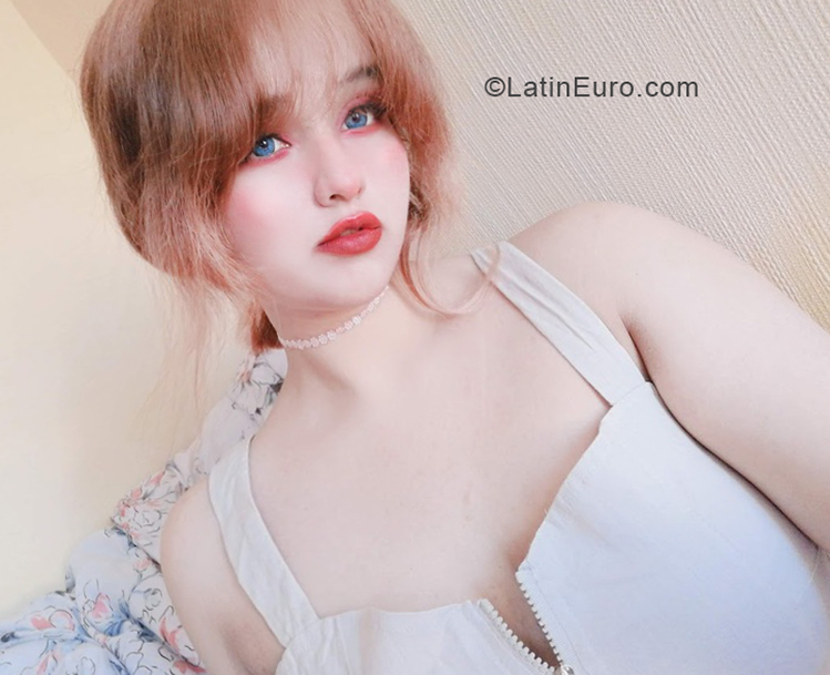 Date this sensual Chile girl Jennifer from Santiago CL316