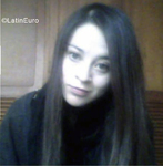 georgeous Colombia girl Eliza from Ipiales CO31445
