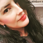 delightful Spain girl Katerin from Madrid CO31435