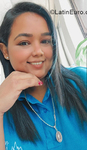 fun Chile girl Any Carolina from Santiago De Chile CL322