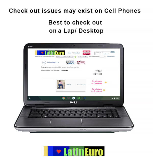 Date this exotic Dominican Republic girl Checkout on Laptop or Desktop from  DO40670