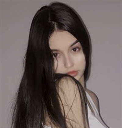 Date this charming Colombia girl Neni from Cali CO31501