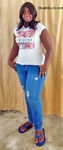hard body Colombia girl Andrea from Cali CO31529