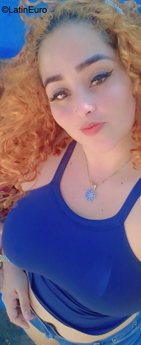 Date this tall Colombia girl Adelys from Barranquilla CO31552