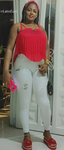 nice looking Colombia girl Astrid from Antioguia CO31603