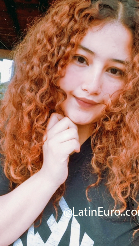 Date this delightful Colombia girl Daniela from Palmira CO32202