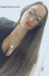 delightful Spain girl Gisele from Islas Baleares ES705
