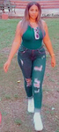 funny Dominican Republic girl Juana from Santo Domingo DO40732