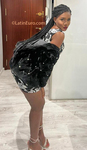 charming Spain girl Abaga from Region de Murcia ES704