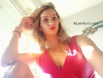 good-looking Uruguay girl Ceci from Montevideo UY90