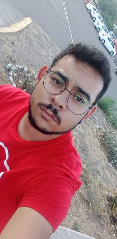 Date this beautiful Mexico man Richard from San Juan del Río MX2599