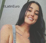 foxy Colombia girl Laura from Pereira CO31867