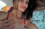 beautiful Brazil girl Jennifer from Ibicuy AR896