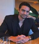 beautiful Honduras man Miguel from Granada ES728