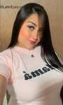 attractive United States girl Keyla from Maracaibo VE4276