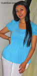 young Colombia girl Tefy from Cali CO32122